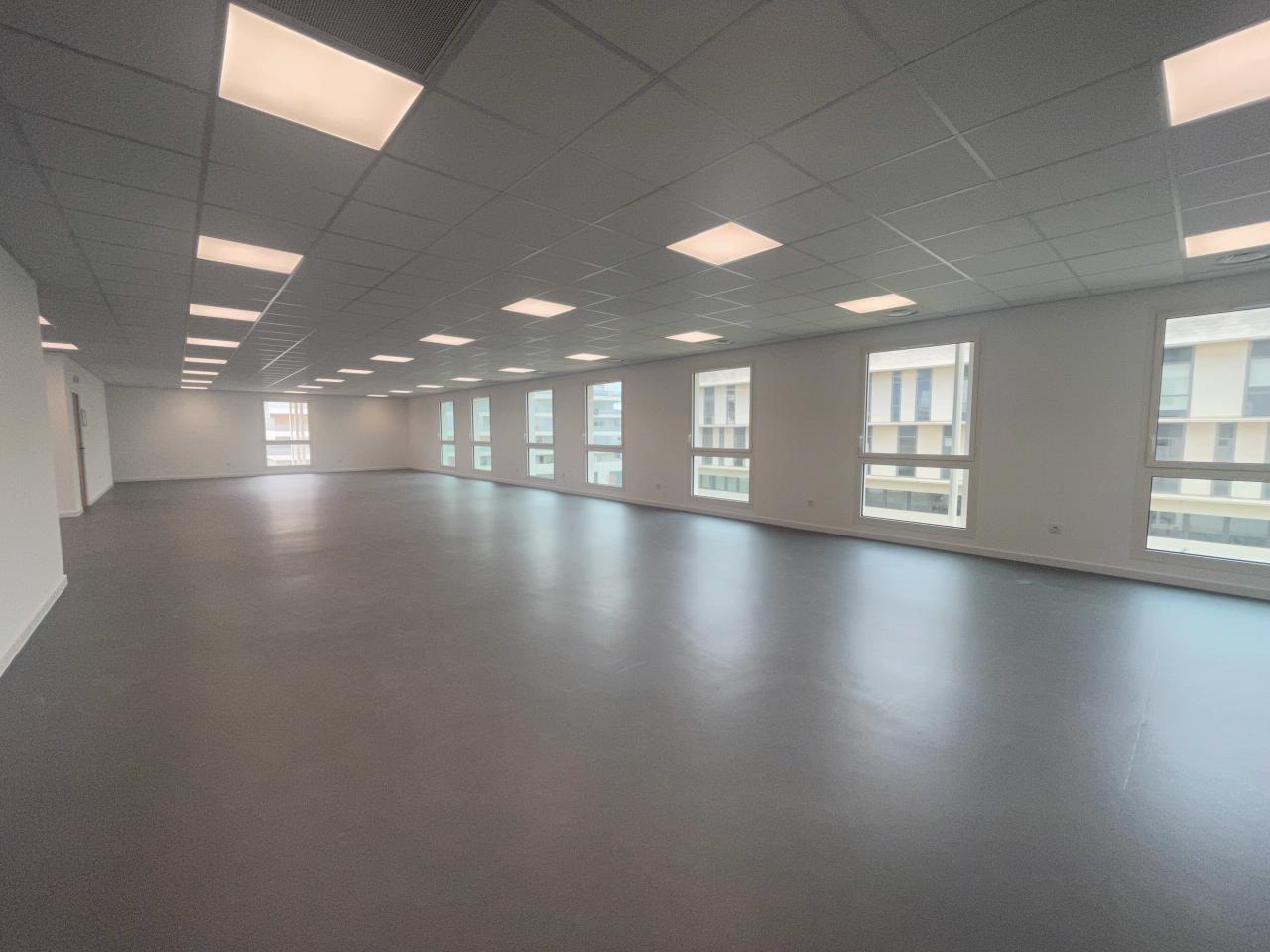 Bureau Castelnau-le-Lez 1624m² Location bureau Castelnau-le-Lez Hérault OLBUR2117268 12